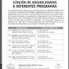 Edicto de Citación-Public. el 25, 26 y 27 de julio de 2016.